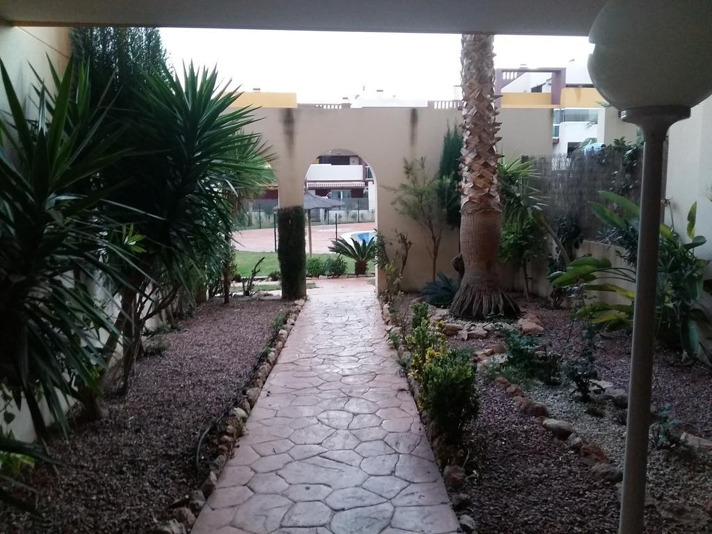 Espanatour El Bosque Dehesa de Campoamor  Exterior foto