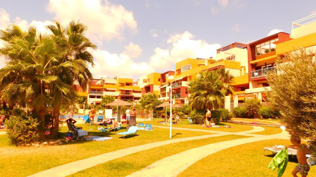Espanatour El Bosque Dehesa de Campoamor  Exterior foto